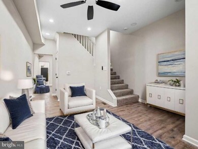 1805 N Smallwood St, Baltimore, MD 21216 - photo 3