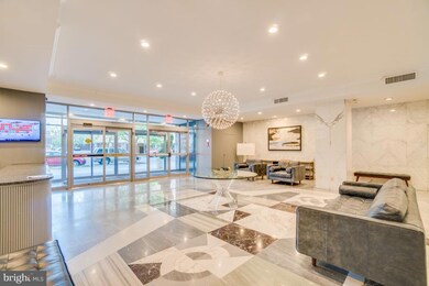 Potomac Plaza Terraces unit 620, Washington, DC 20037 - photo 6