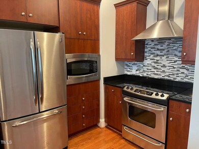 400 W North St unit 634, Raleigh, NC 27603 - photo 7