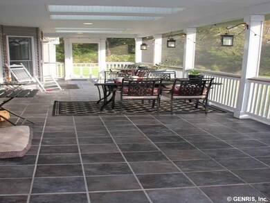 Other vERANDA