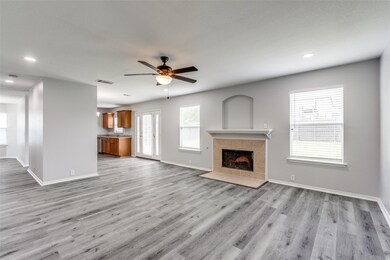 Kitchen featuring appliances with stainless steel finishes, and granite counters.