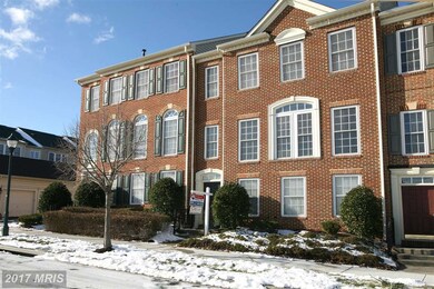 13005 Ebenezer Chapel Dr, Clarksburg, MD 20871 - photo 2