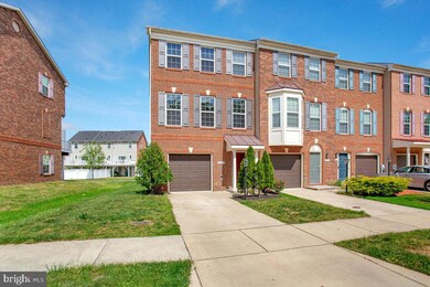 11740 Sunningdale Place, Waldorf, MD 20602 - photo 2