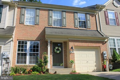 231 Arbor Vista Ln, Owings Mills, MD 21117 - photo 2