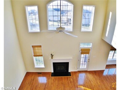 Den/Family/Great Room