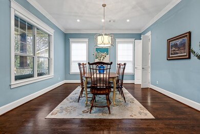 1306 Cheshire Ln, Houston, TX 77018 - photo 5