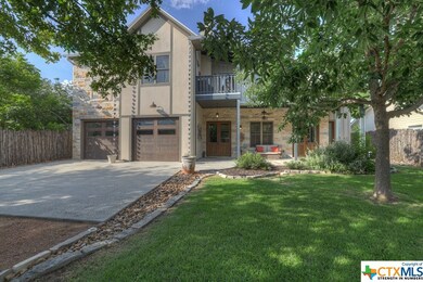 508 W San Antonio St, Fredericksburg, TX 78624 - photo 2
