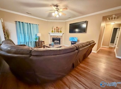 116 Burwell Spring Ln, Harvest, AL 35749 - photo 4