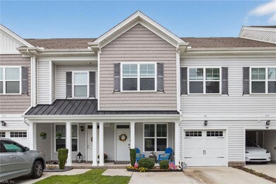 341 Sikeston Ln, Chesapeake, VA 23322 - photo 5