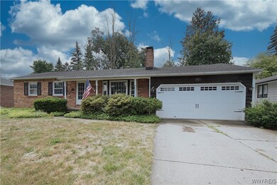 539 Fairmont Ave, North Tonawanda, NY 14120 - photo 2