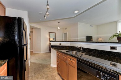The Crescent unit 910, Silver Spring, MD 20910 - photo 5