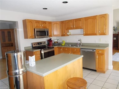 836 High St, Coshocton, OH 43812 - photo 7