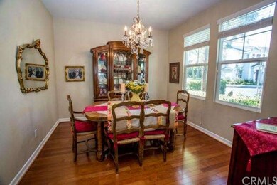 Beautiful Hardwood floors