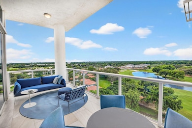 Akoya Boca West unit Ph A-901, Boca Raton, FL 33434 - photo 5