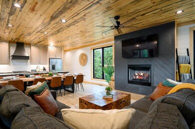 1325 Lake Ridge Ln, Broken Bow, OK 74728 - photo 4