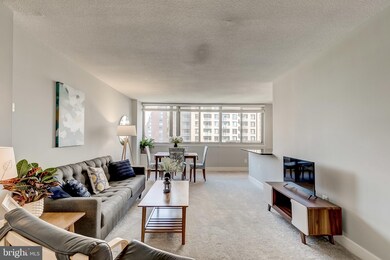 Mica Condominiums unit 508, Silver Spring, MD 20910 - photo 7