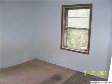 2nd bedroom