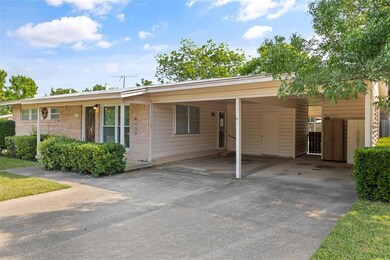 613 Ridgecrest Dr, Hurst, TX 76053 - photo 6