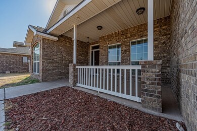 200 E 99th St, Odessa, TX 79765 - photo 7