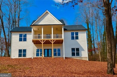 35 Clearwater Dr, Dawsonville, GA 30534 - photo 3