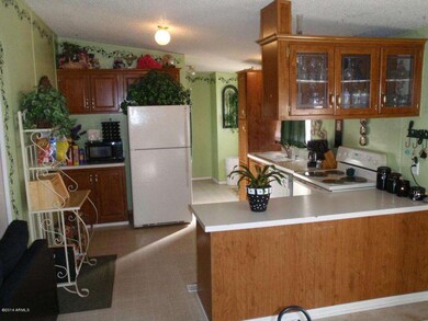 Kitchen 1
