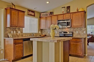 1112 N Hudson Place, Chandler, AZ 85225 - photo 2