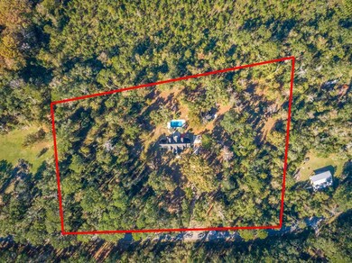 545 Oakwood Trail, Crawfordville, FL 32327 - photo 5