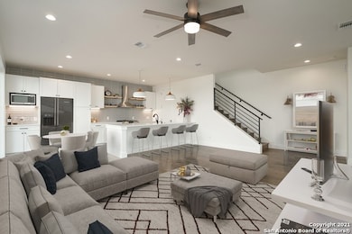 410 Everest Ave, San Antonio, TX 78209 - photo 5