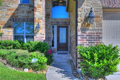 19918 Caitlyn Blossom Ln, Cypress, TX 77433 - photo 4