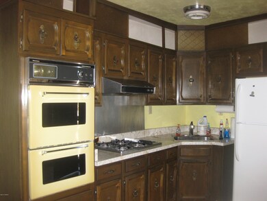 Kitchen!