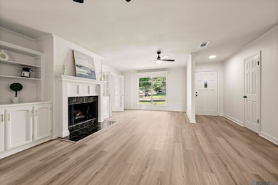 1005 E Palmview St, Gonzales, LA 70737 - photo 6