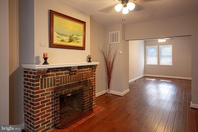 606 N Augusta Ave, Baltimore, MD 21229 - photo 4