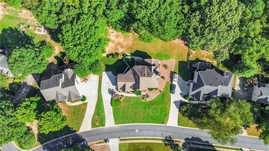 3014 Wynfrey Place SW unit 2, Marietta, GA 30064 - photo 3