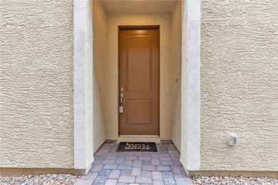 5233 Fiery Sky Ridge St, Las Vegas, NV 89148 - photo 3