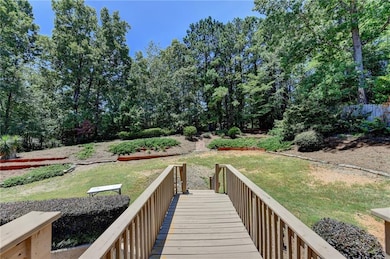 4080 Cherry Ridge Walk unit 1, Suwanee, GA 30024 - photo 5