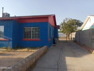 7627 Adobe Dr, El Paso, TX 79915 - photo 3