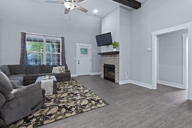 1909 Old Lafayette Rd, Rock Spring, GA 30739 - photo 7