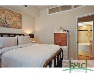 Master Bedroom.