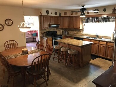 1500 W Shaffer Ave, Egg Harbor City, NJ 08215 - photo 3