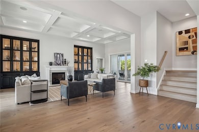 2-4 Pocahontas Trail, New Kent, VA 23140 - photo 3