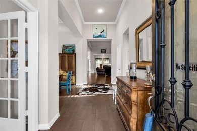 1557 Stanchion Way, Weatherford, TX 76087 - photo 6