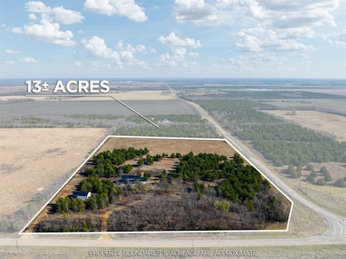 122 Farm To Market Road 1742, Cooper, TX 75432 - photo 2
