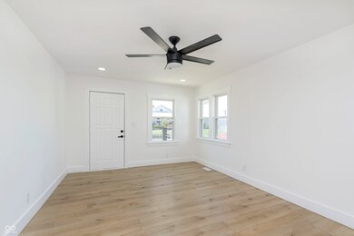 109 S 10th Ave, Beech Grove, IN 46107 - photo 4