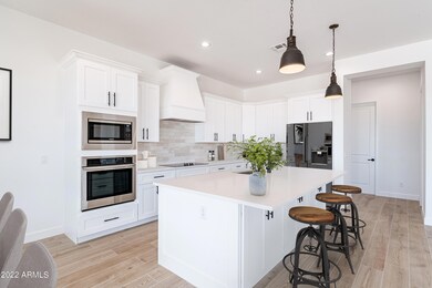 Model Home