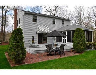 19 Guernsey St, Medway, MA 02053 - photo 2