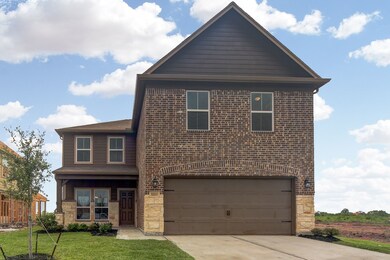 3242 Fogmist Ln, Rosenberg, TX 77471 - photo 3