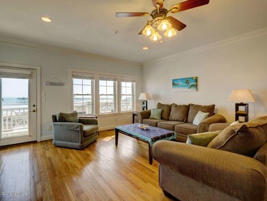 Living Room, view 2