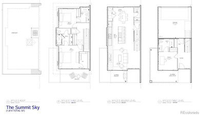 9195 Pierce St unit 1, Westminster, CO 80021 - photo 3