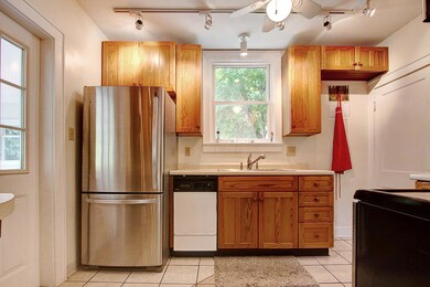 559 Midgard Rd. ~ Updated Kitchen
