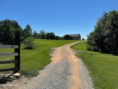 4315 Tank Rd, Terry, MS 39170 - photo 7